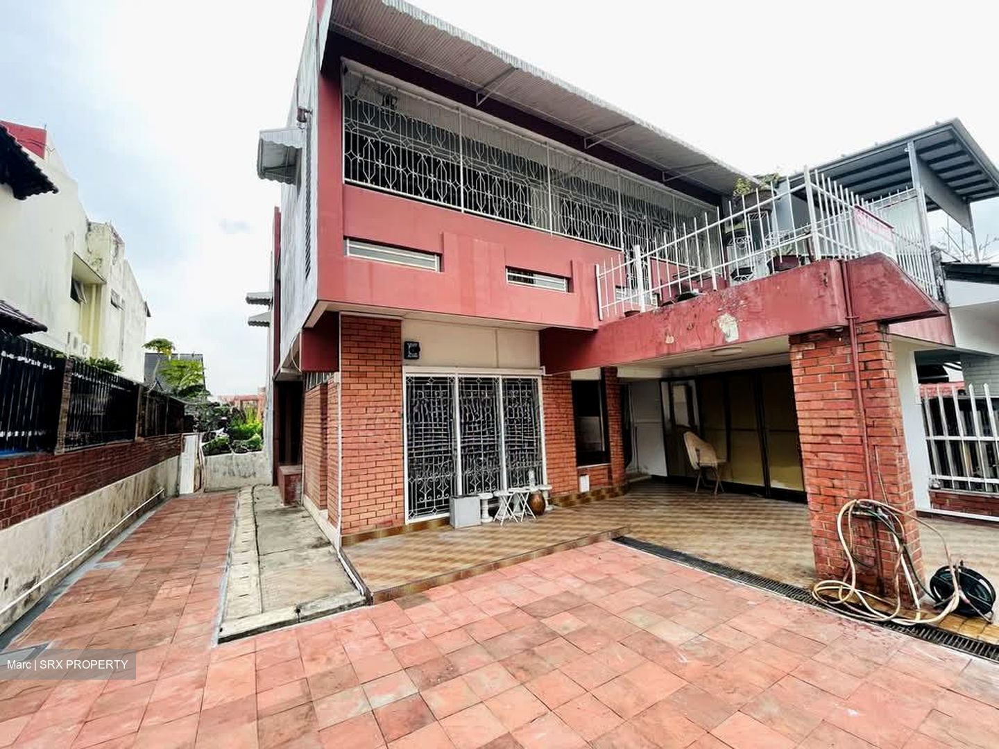 Lorong Ong Lye (D19), Semi-Detached #594410951
